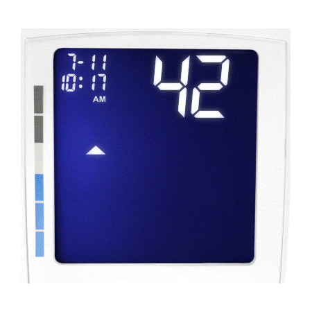 NOVAMA COMFORT+ AF IHB Ciśnieniomierz naramienny z wykrywaniem migotania i arytmii