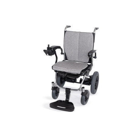 Wózek inwalidzki elektryczny NanoGo