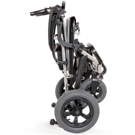 Wózek inwalidzki elektryczny NanoGo