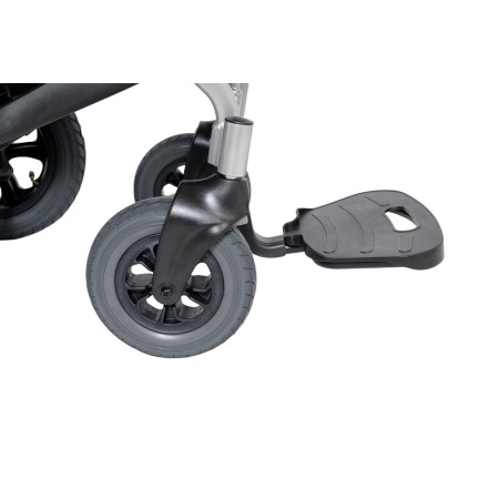 Wózek inwalidzki elektryczny NanoGo