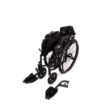 Wózek inwalidzki Easy Move