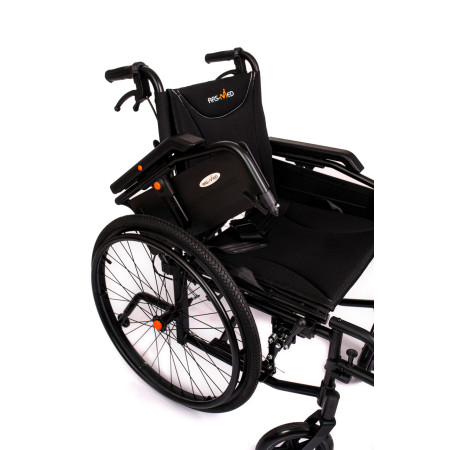 Wózek inwalidzki Easy Move