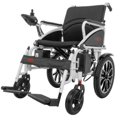 Wózek inwalidzki elektryczny AT52304 ANTAR