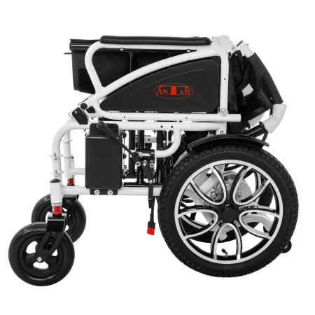 Wózek inwalidzki elektryczny AT52304 ANTAR
