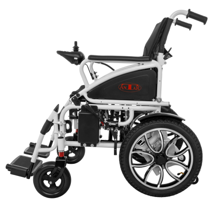 Wózek inwalidzki elektryczny AT52304 ANTAR