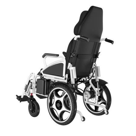 Wózek inwalidzki elektryczny AT52313 ANTAR
